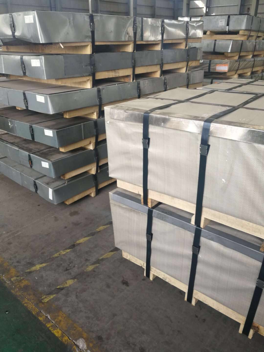 东莞宝钢钢材销售商