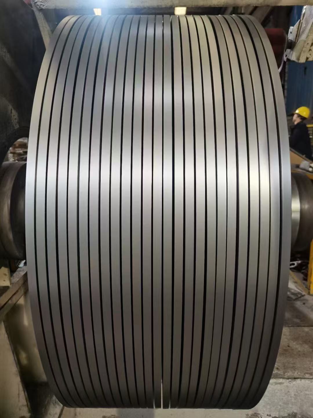 荆门新能源电机硅钢片