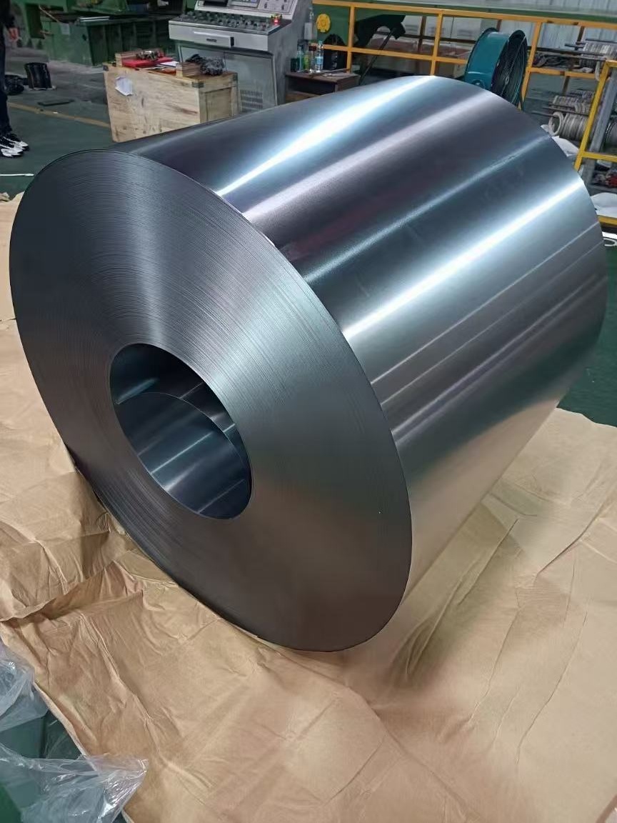 绵阳b65a600冷轧无取向矽钢片