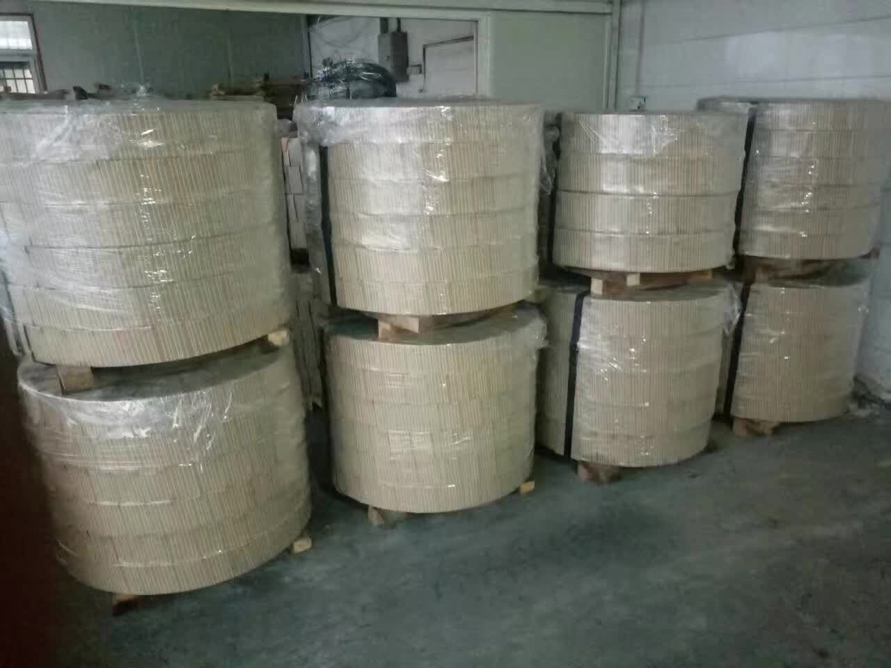 金华冲压用矽钢片