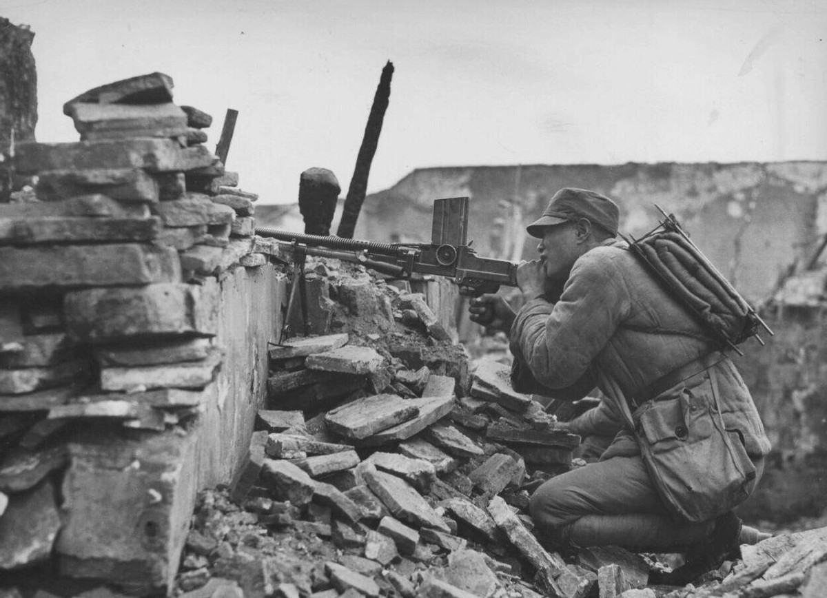 黑山阻击战之谜:兵力充裕为何仅部署一个纵队阻击廖耀湘?