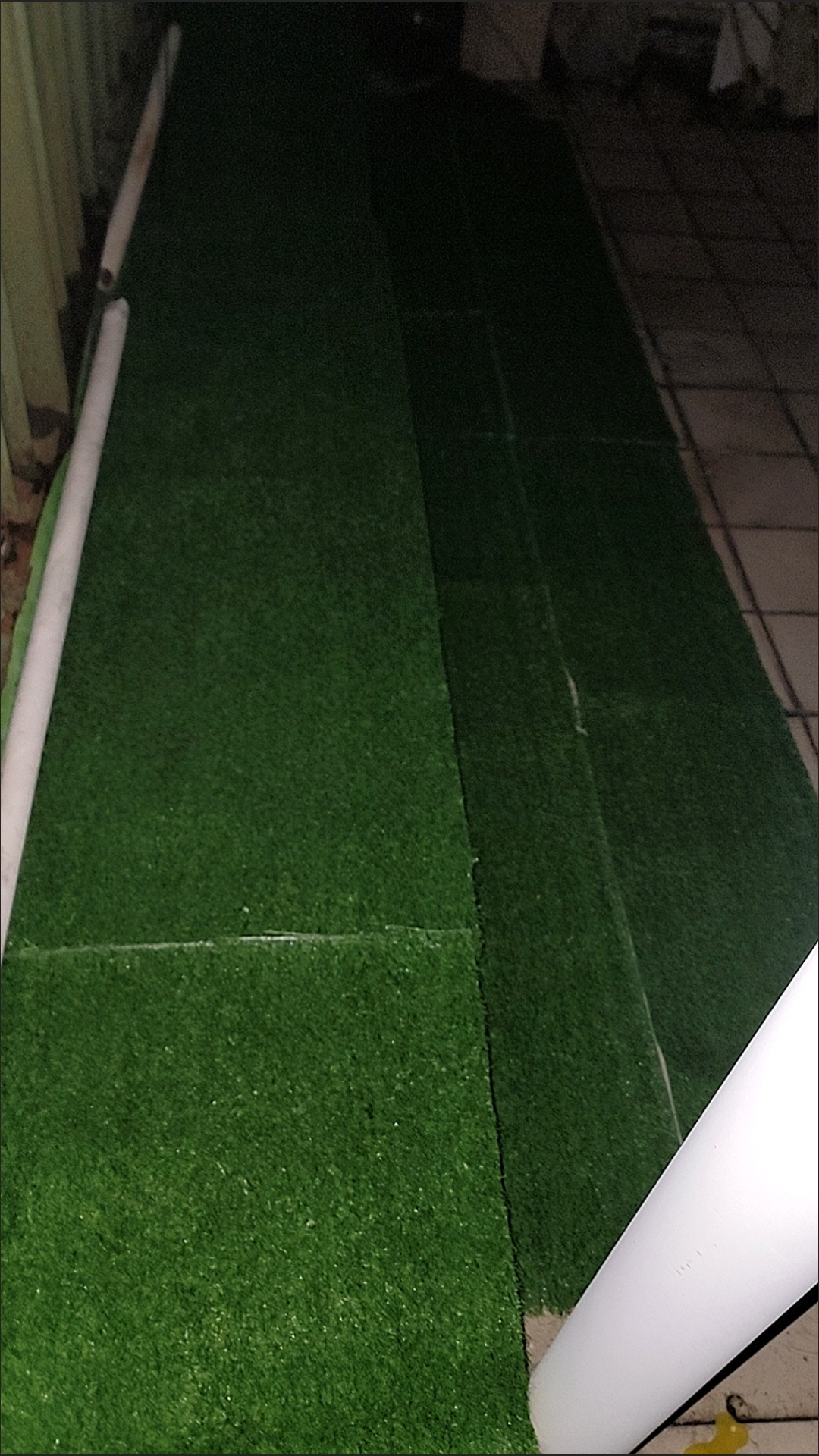 庄浪仿草坪地毯,自产自