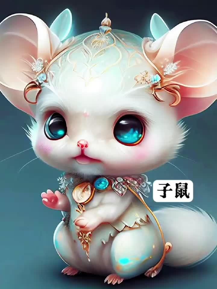 十二生肖,又称属相,是中国古代用来代表年份的十二种动物