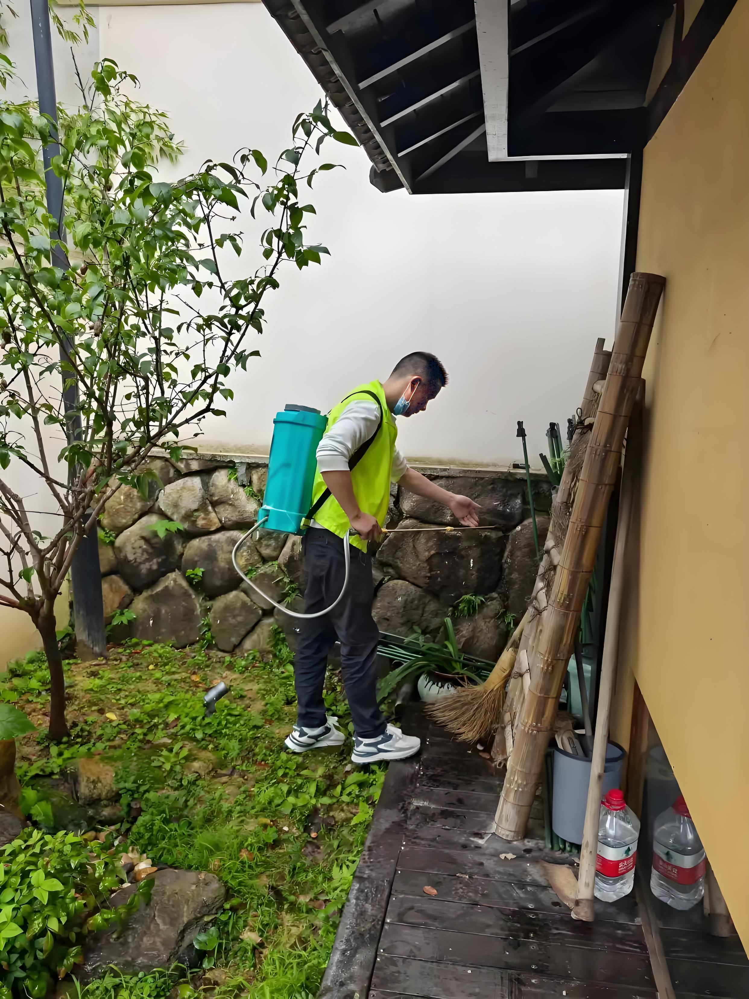 指定白蚂蚁防治中心登记处上虞白蚂蚁中心登记处白蚁如何腐蚀电缆