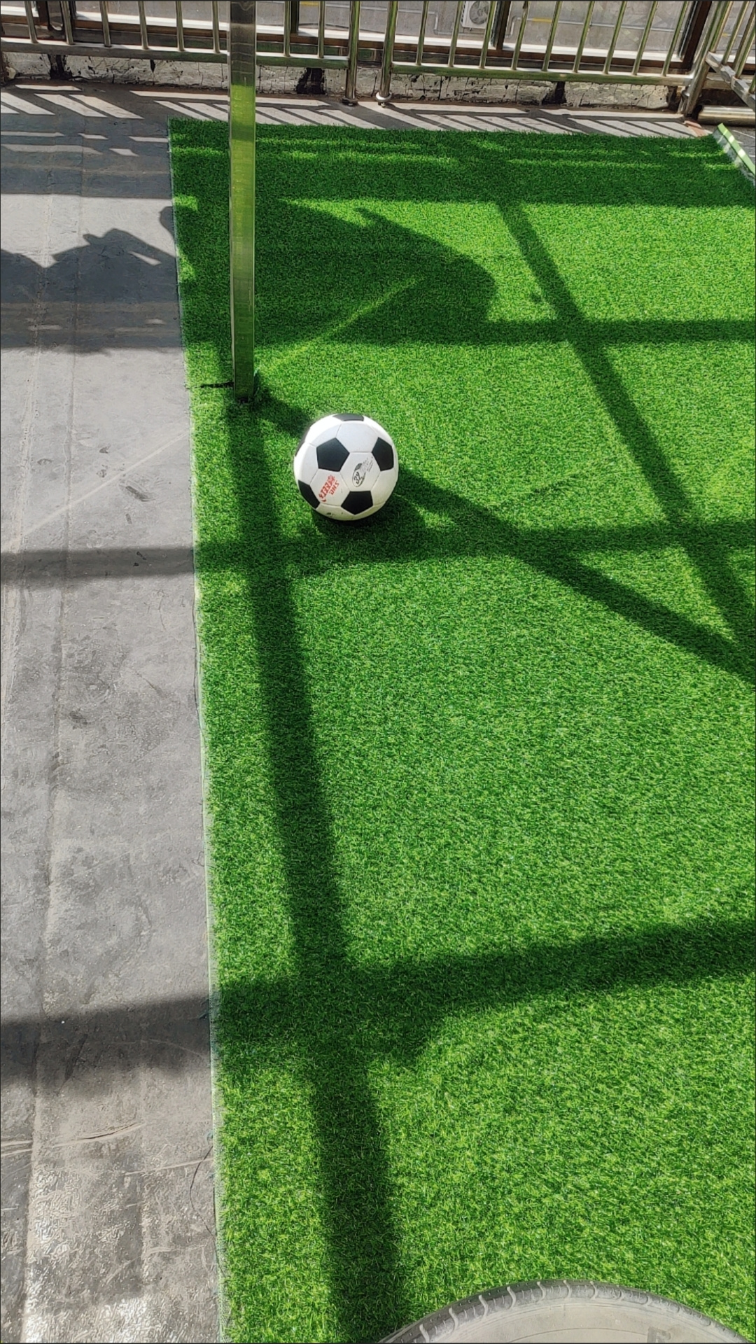 夏天到了,家里的草坪是不是也开始变得枯黄了呢?