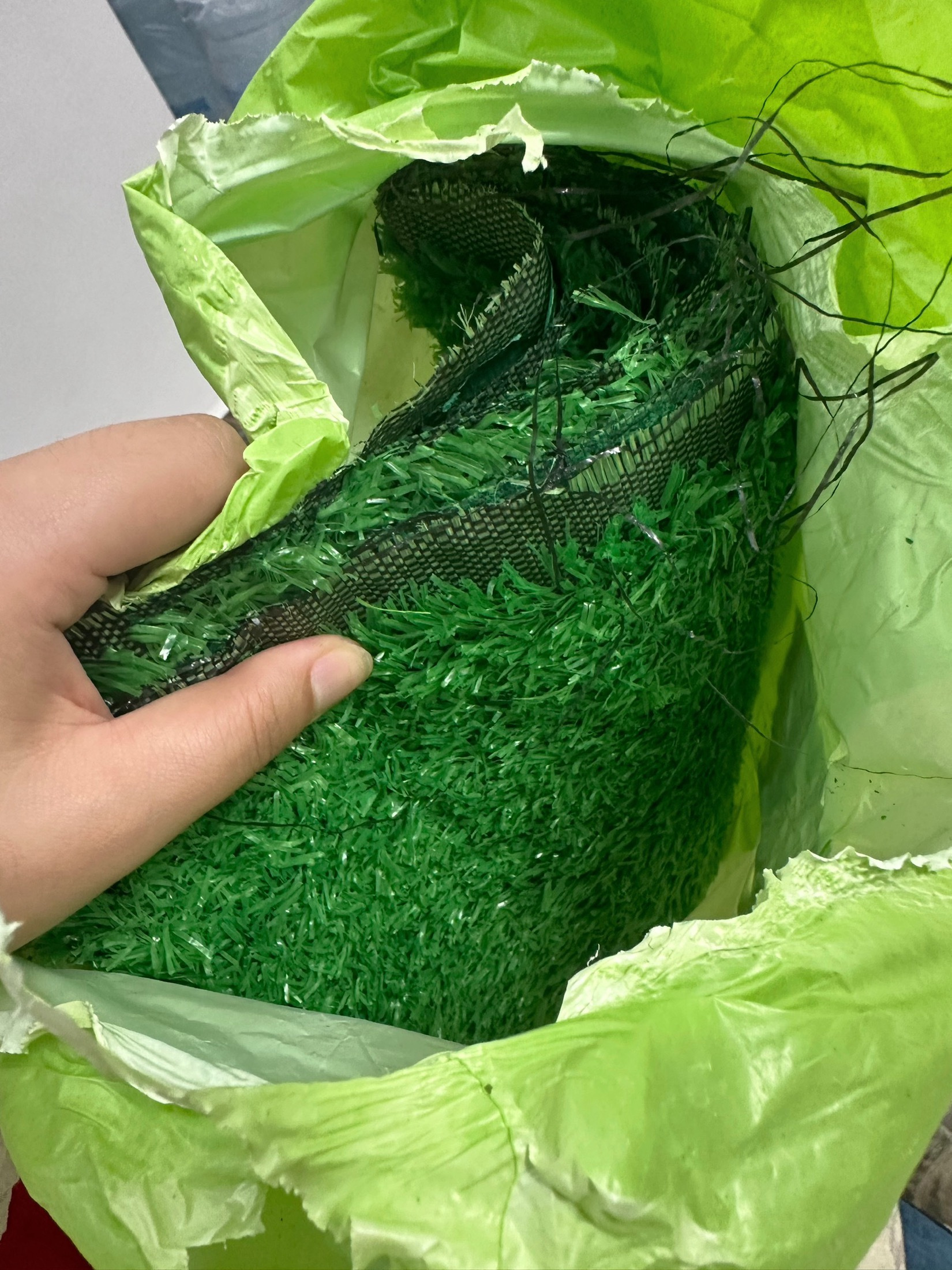 草坪批发尽享品质与便捷 你是否为寻找优质草坪而烦恼?