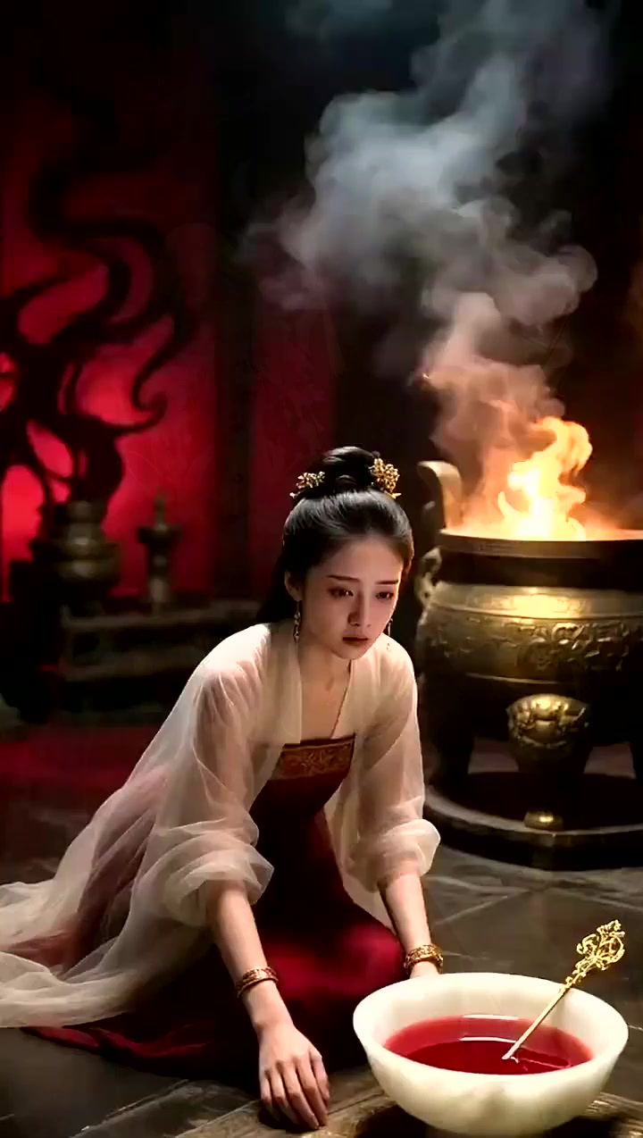 明朝嘉靖皇帝差点被宫女用绳子勒死?知道真相后直呼活该!