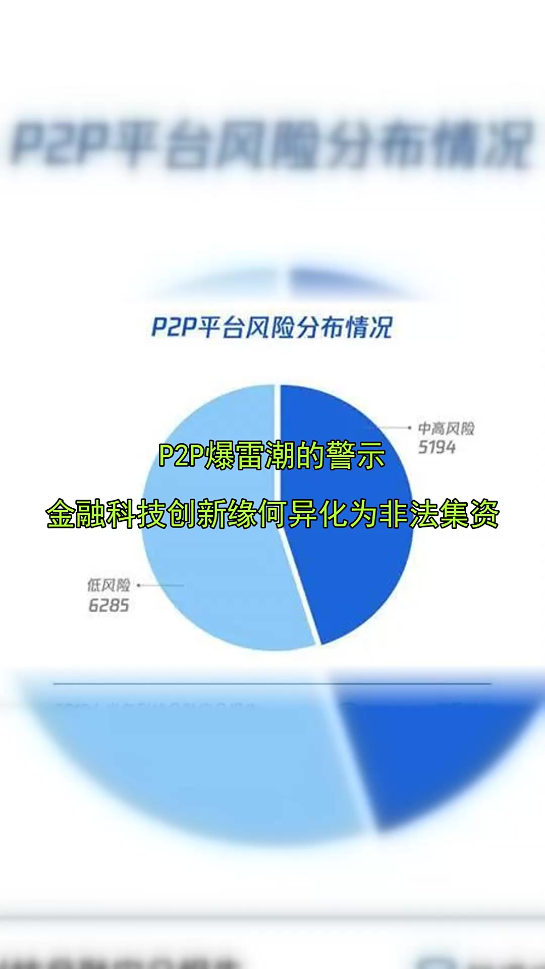 p2p风险有哪些(p2p的风险有哪些)
