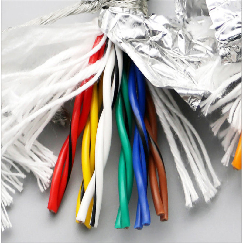 gyxtw-6b1 室外中心束管式铠装6芯单模光缆