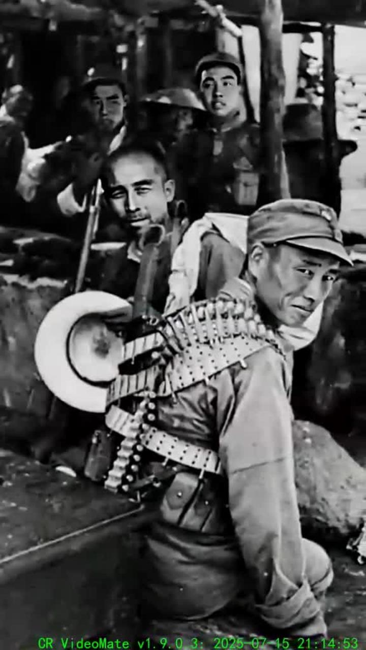 川军的英雄精神:八年抗战中的传奇故事与无畏牺牲