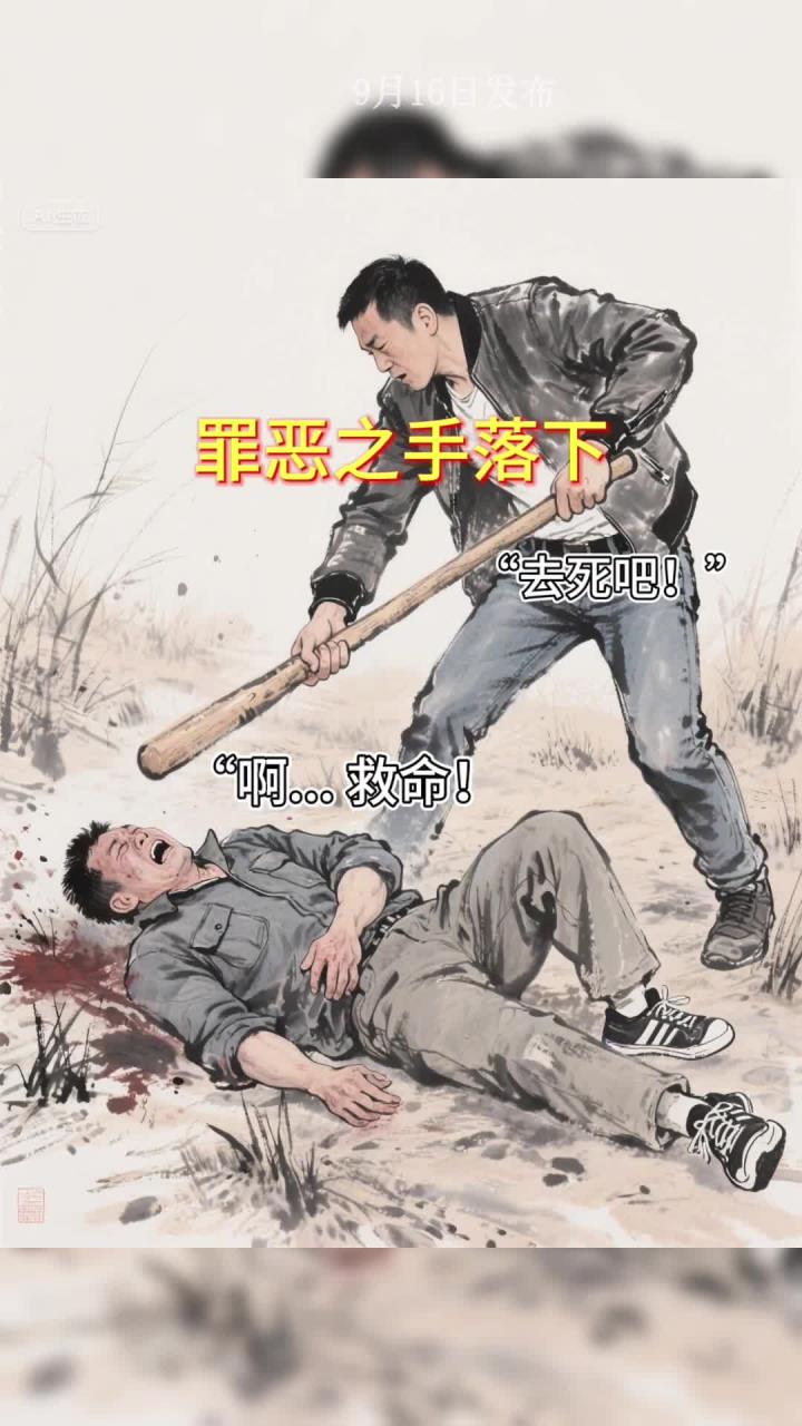 山东济南大案:烟锁殡仪馆
