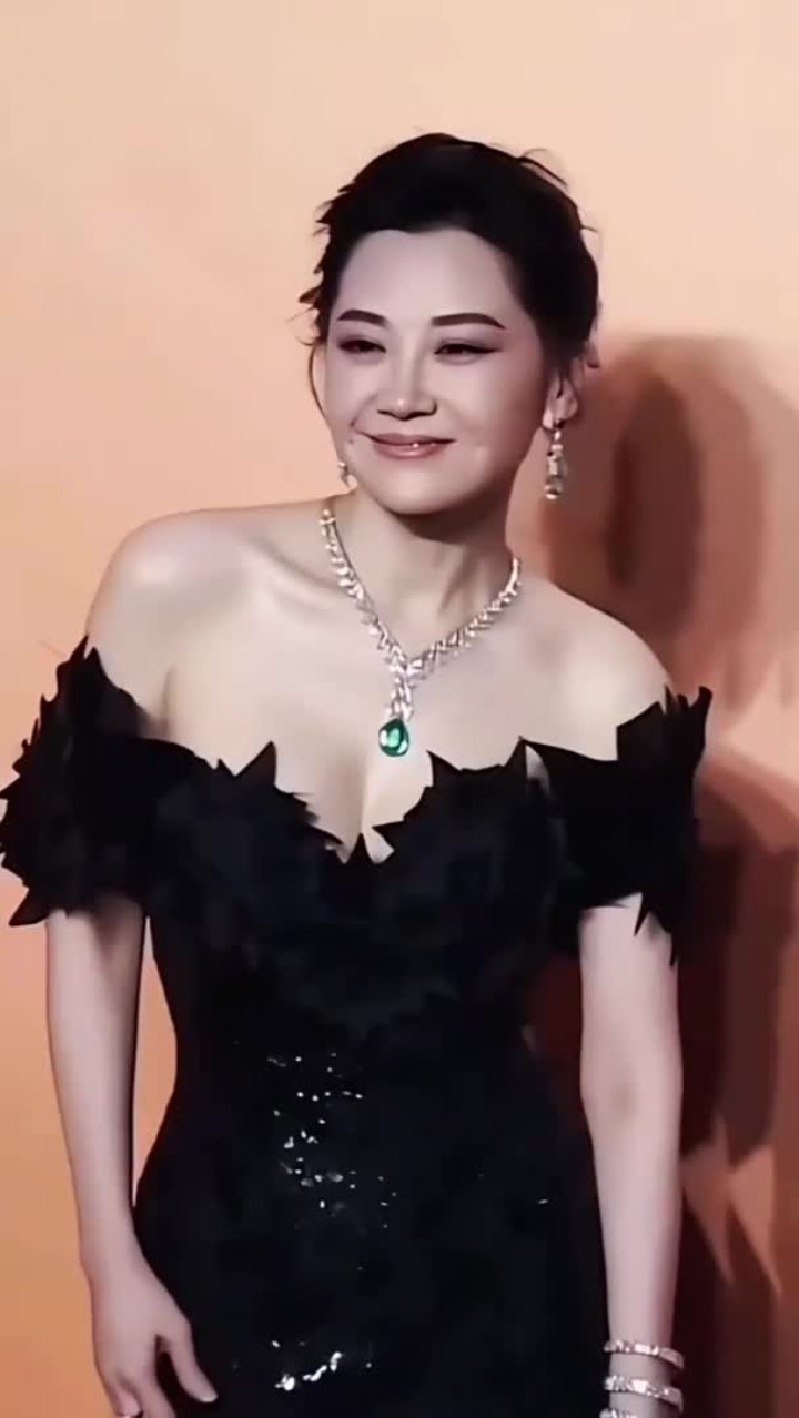 美人之单身贵族许晴