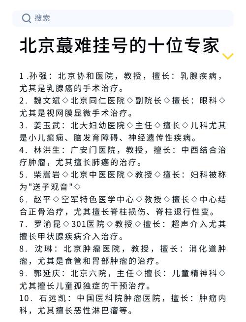 關于北京兒研所"醫院黃牛掛號軟件叫什么",的信息