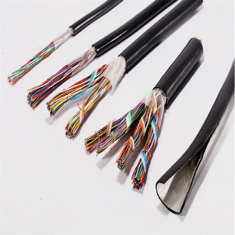 mgxtsv4芯光缆束管式矿用光纤煤矿光缆