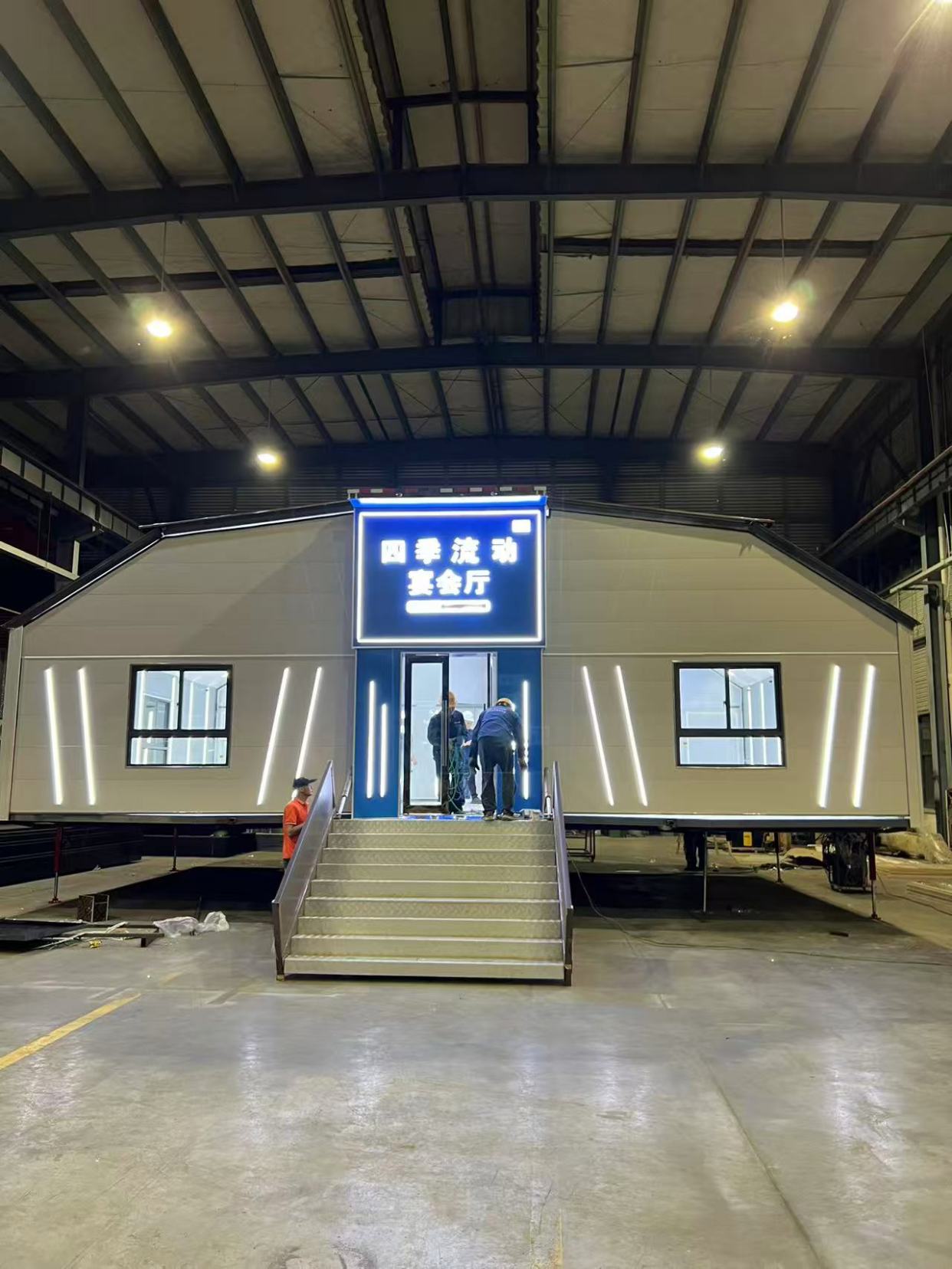 开封流动宴席车乡厨移动宴会车流动酒席车