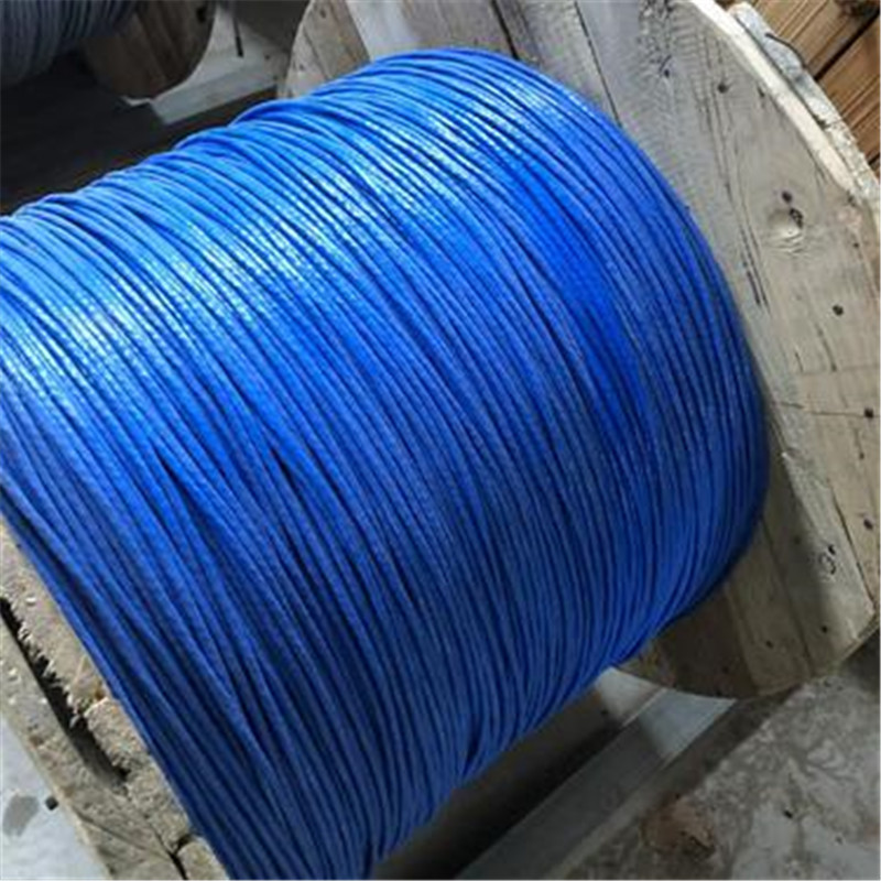 mgxtsv矿用光缆 中心束管式阻燃光缆