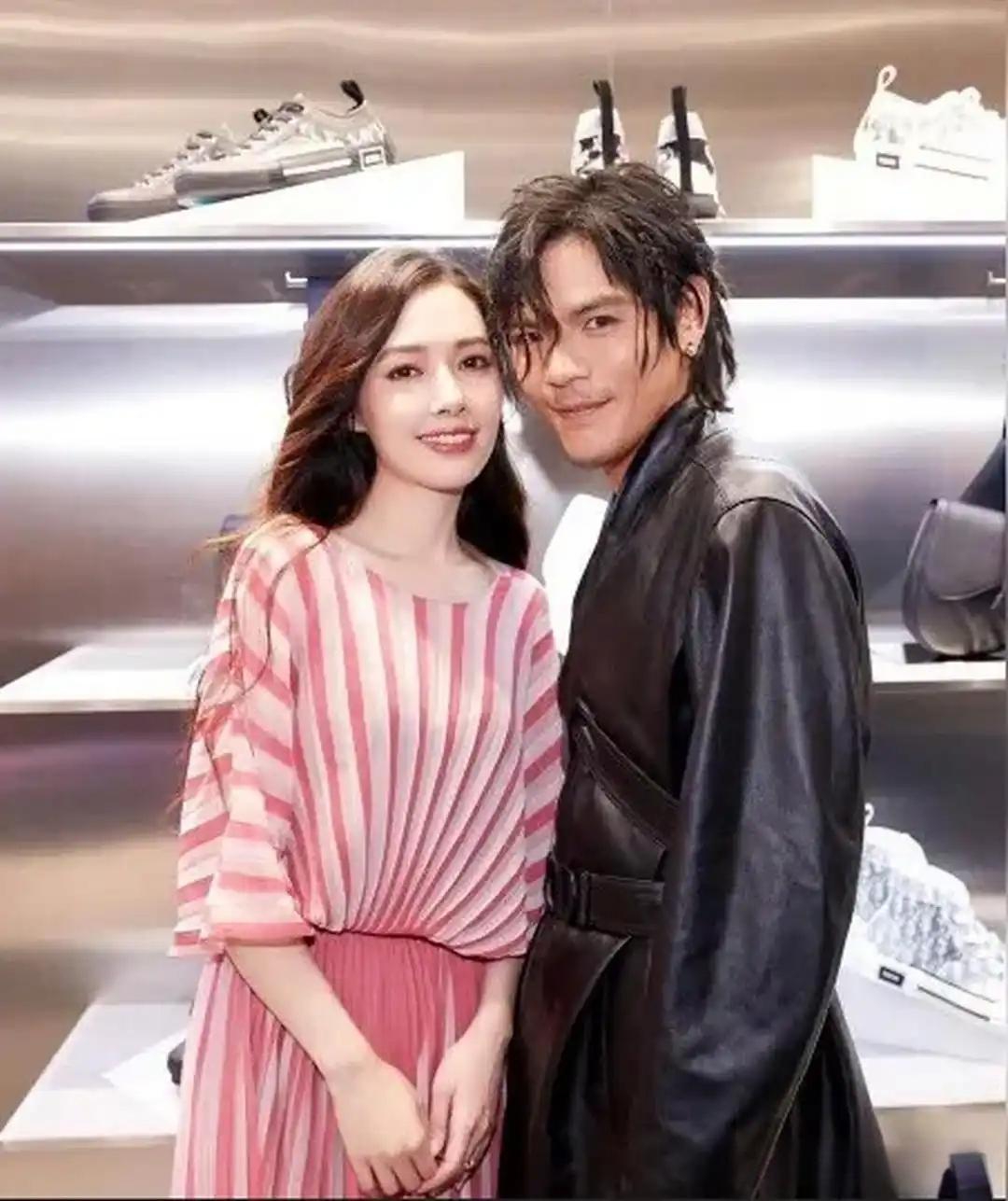 郭碧婷爸爸不希望让外界觉得女儿郭碧婷嫁豪门了 就可以靠夫家伸手过