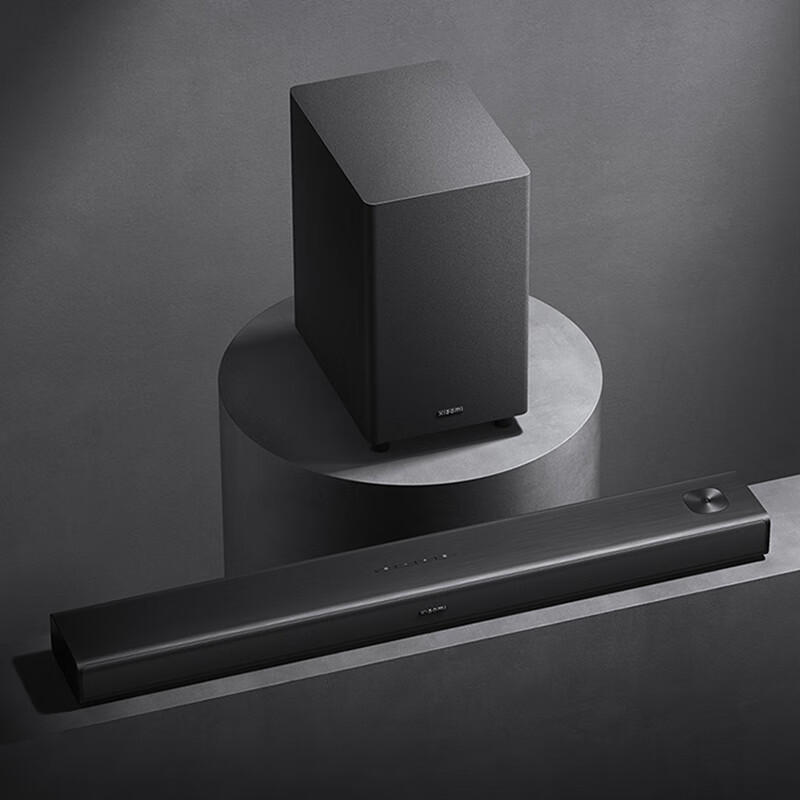 三款热门型号深度评测:redmi条形音响,小米音响2.0,3