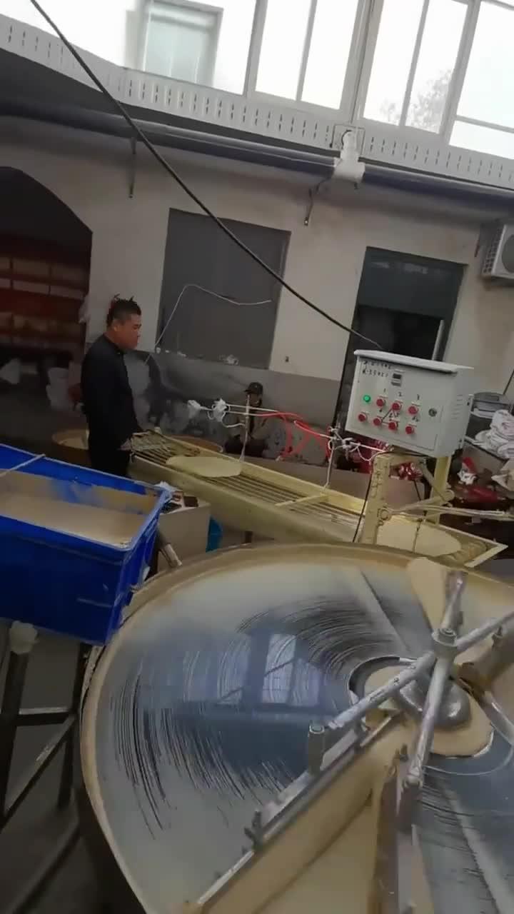 全自动煎饼机,自动化设备,食品机械