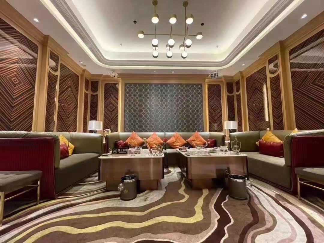 福州金碧辉煌ktv排名好夜生活首选之地备受好评