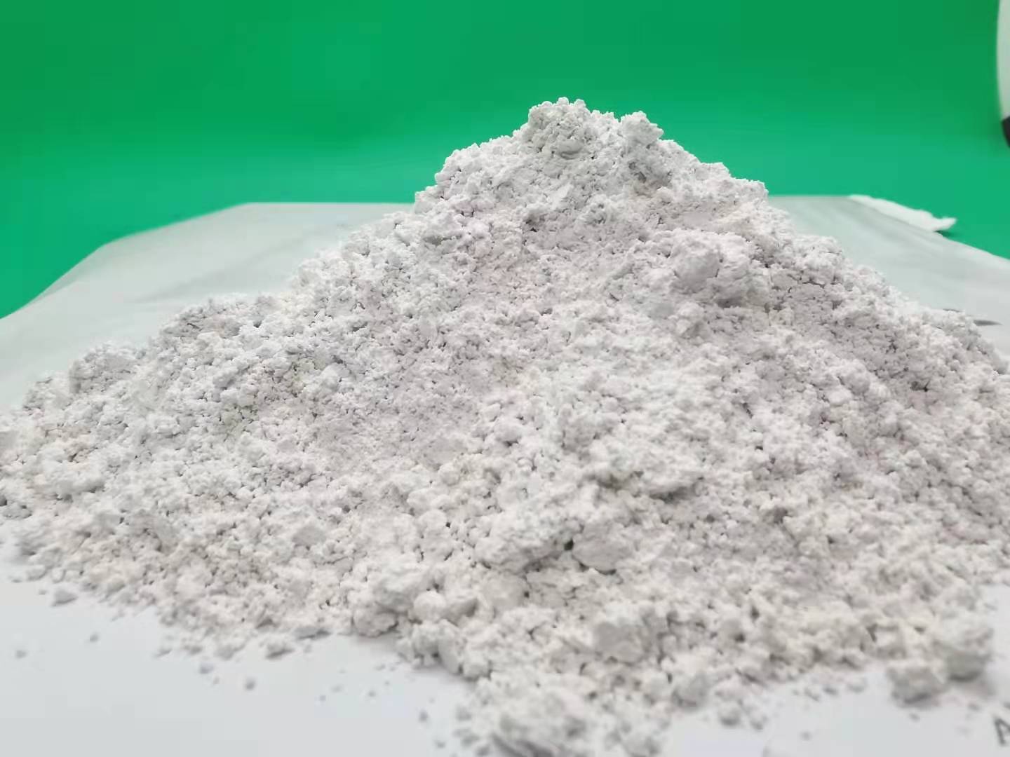 通辽铁水脱硫剂在垃圾焚烧