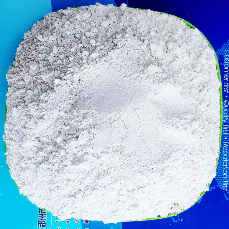 南阳铁水脱硫剂在橡胶生产