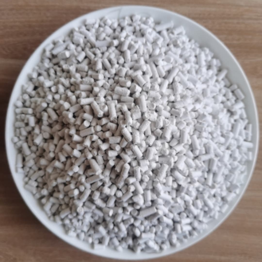 包头铁水脱硫剂在制革工业