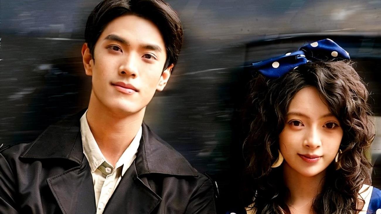 七零悍妻翻身记1