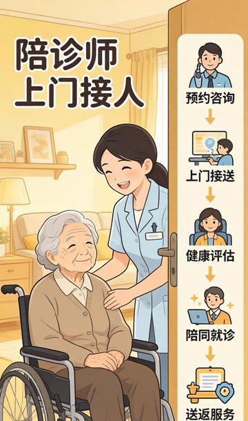 包含北京大学第三医院陪诊协助挂号缓解就医焦虑的词条