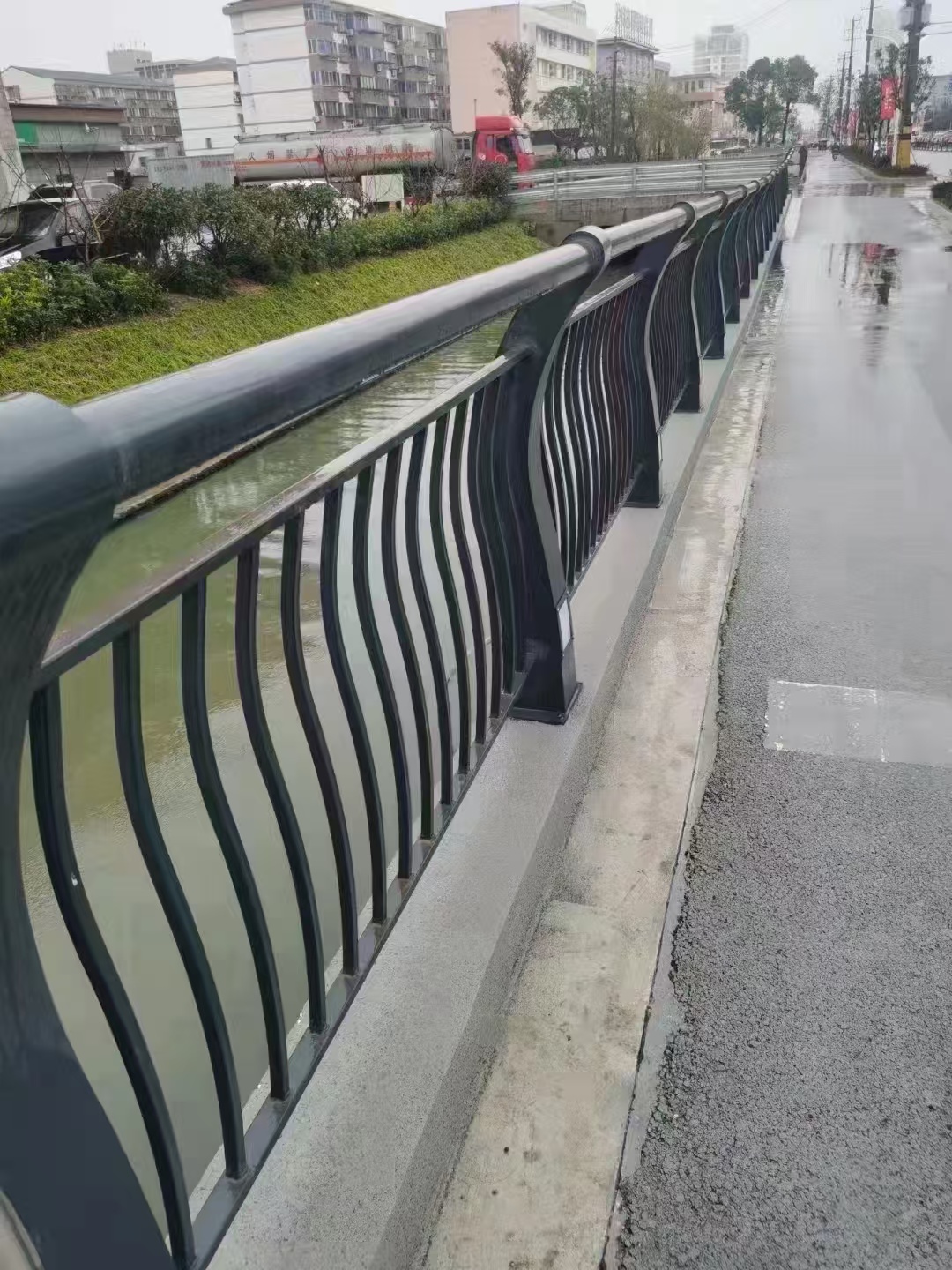 家用 不锈钢护栏图片