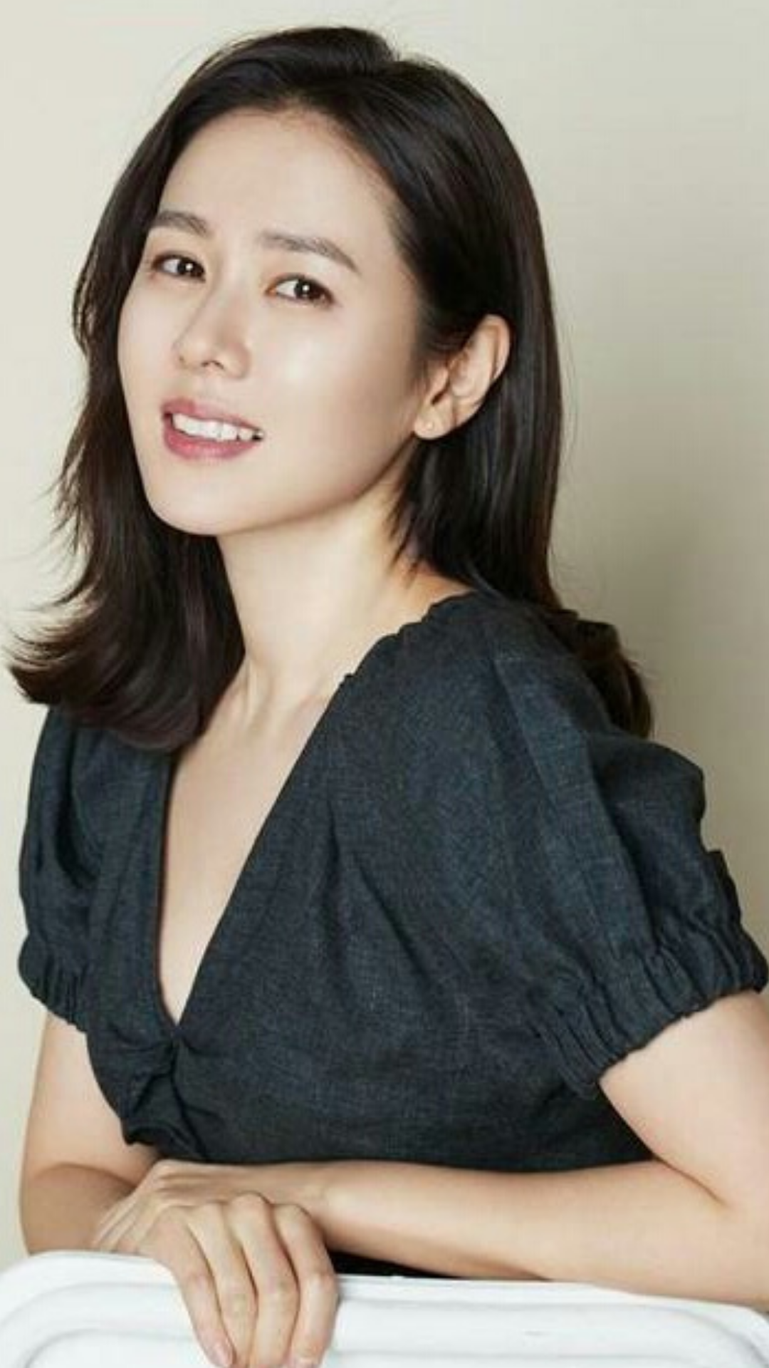 孙艺珍魅力写真图集,这颜值太美了,做你女朋友好不好