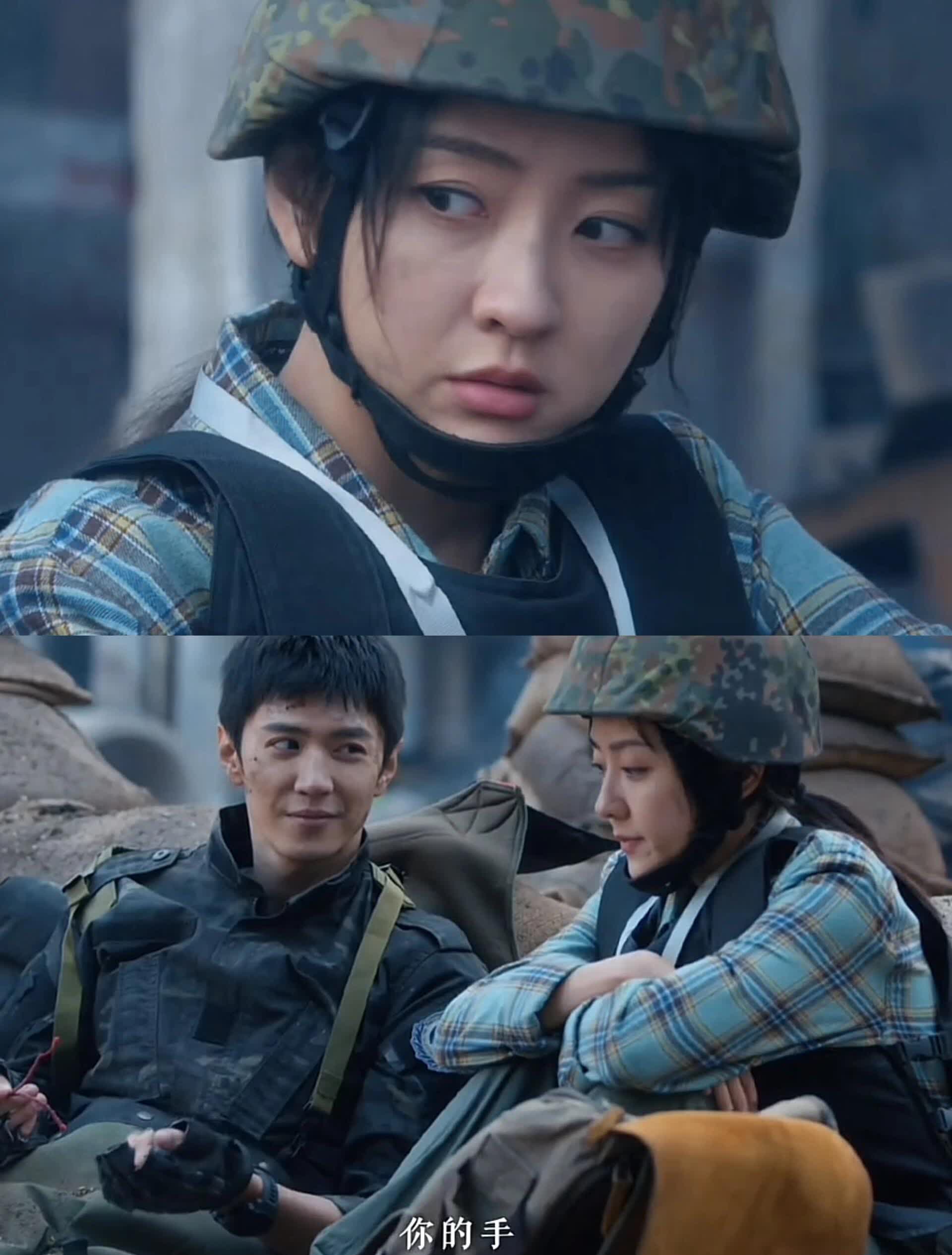 买红绳是关系进一步的开始吧 从一根红绳开始的缘分,又由一根红绳