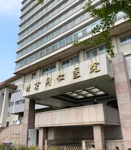 关于北京同仁医院、海淀区黄牛挂号的信息