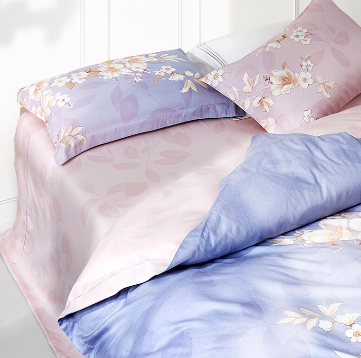 水星家纺和罗莱四件套哪个好?多方对比分析教你选!