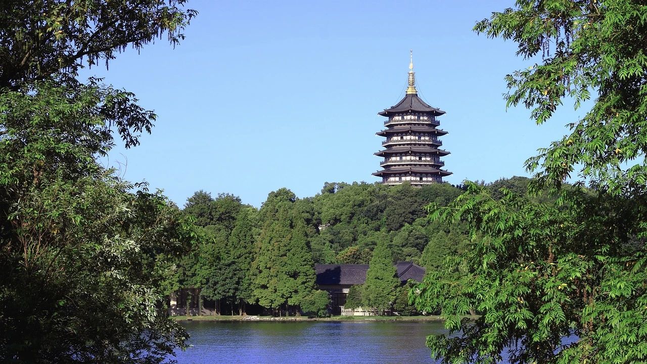 杭州:自然风光与人文历史交织的魅力旅游胜地