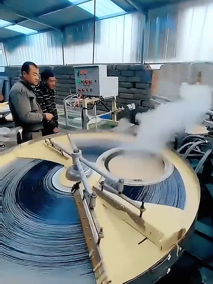 全自动煎饼机将为你带来未来美味的新体验