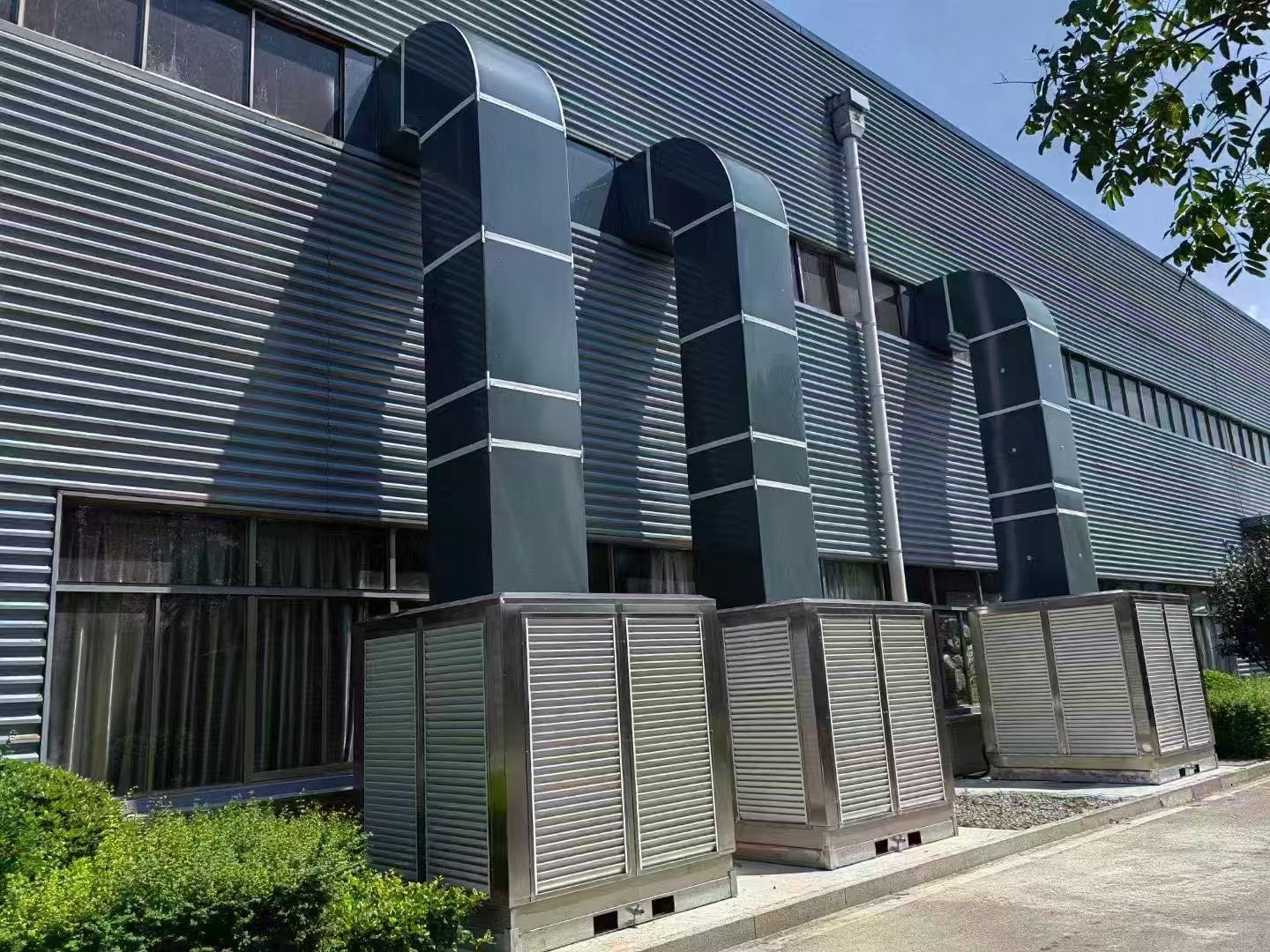 建筑安装工程公司：行业动态与发展前景