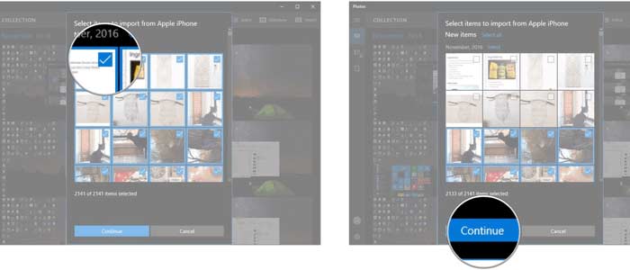 怎么把电脑照片传到iphone，怎么把电脑照片传到iphone?