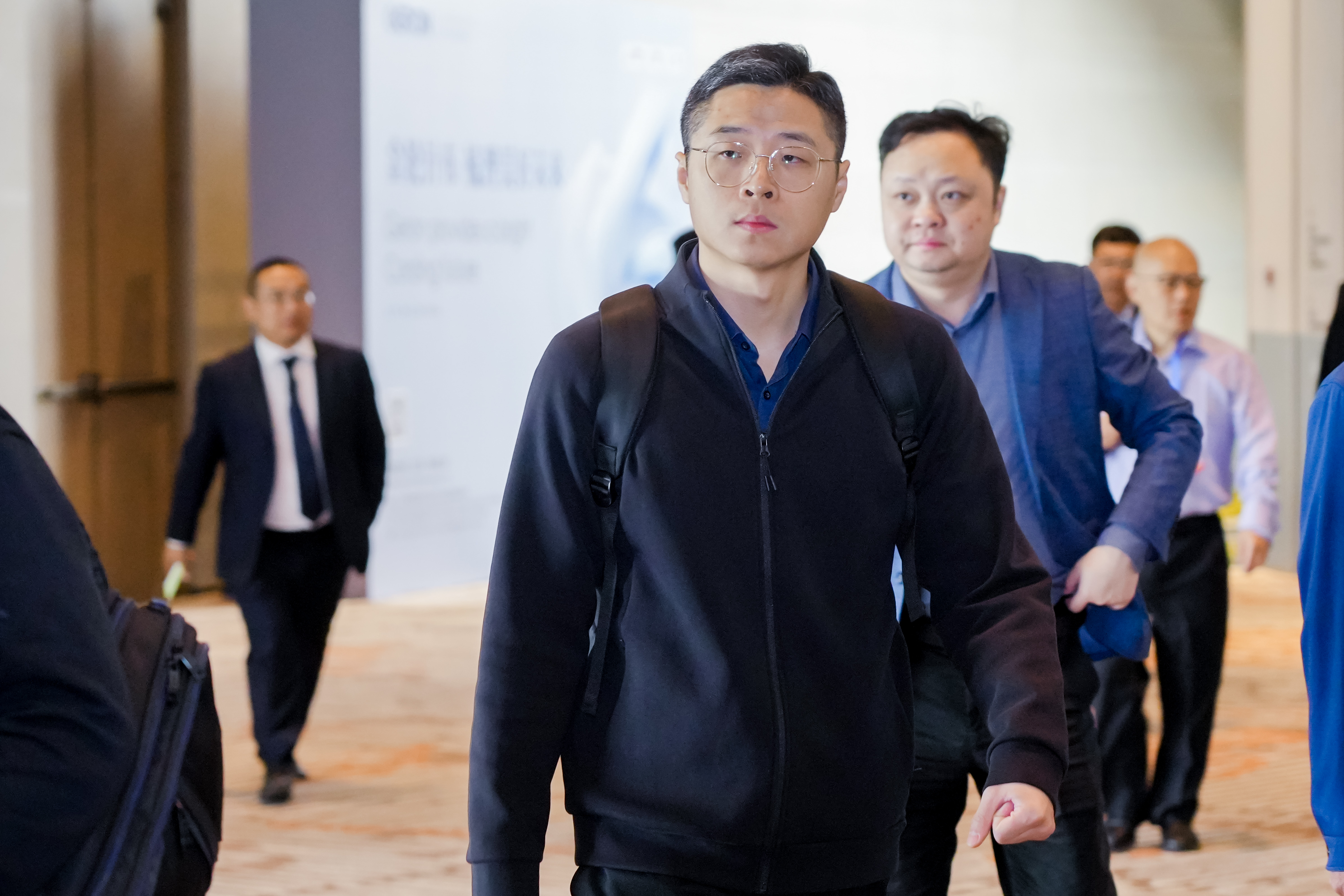 29日中国产业用纺织品行业协会水刺