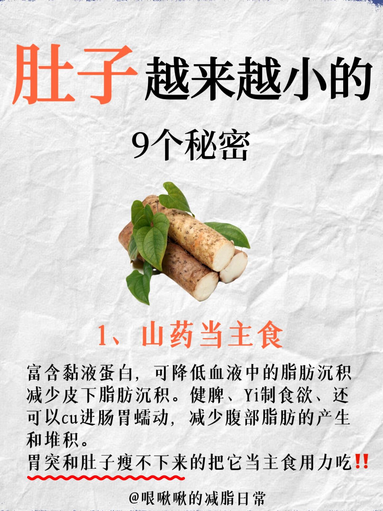 肚子赘肉最怕的克星(最快的懒人减肥方法) 肚子赘肉最怕的克星(最快的懒人减肥方法)