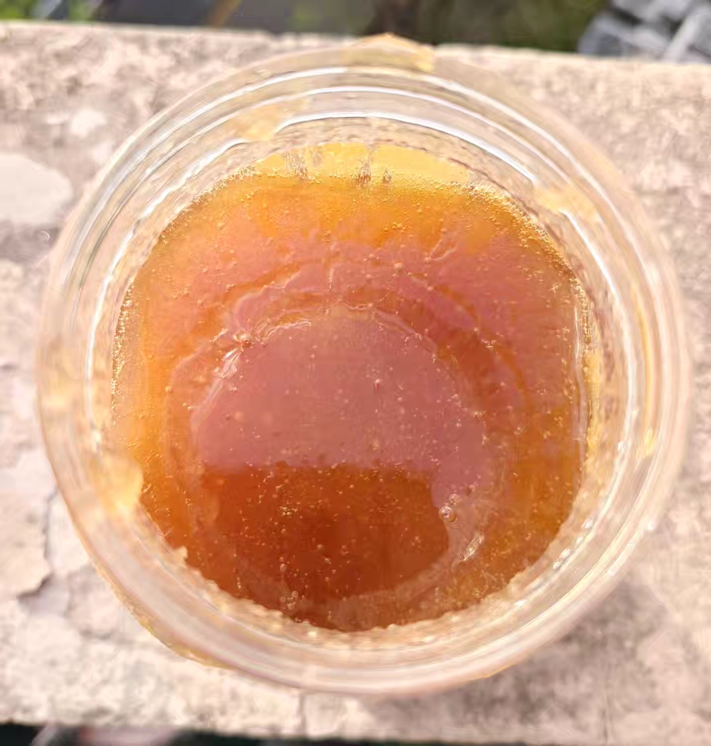 蜂蜜结晶是变质了吗能吃吗(蜂蜜结晶是变质了吗能吃吗图片) 蜂蜜结晶是变质了吗能吃吗(蜂蜜结晶是变质了吗能吃吗图片)