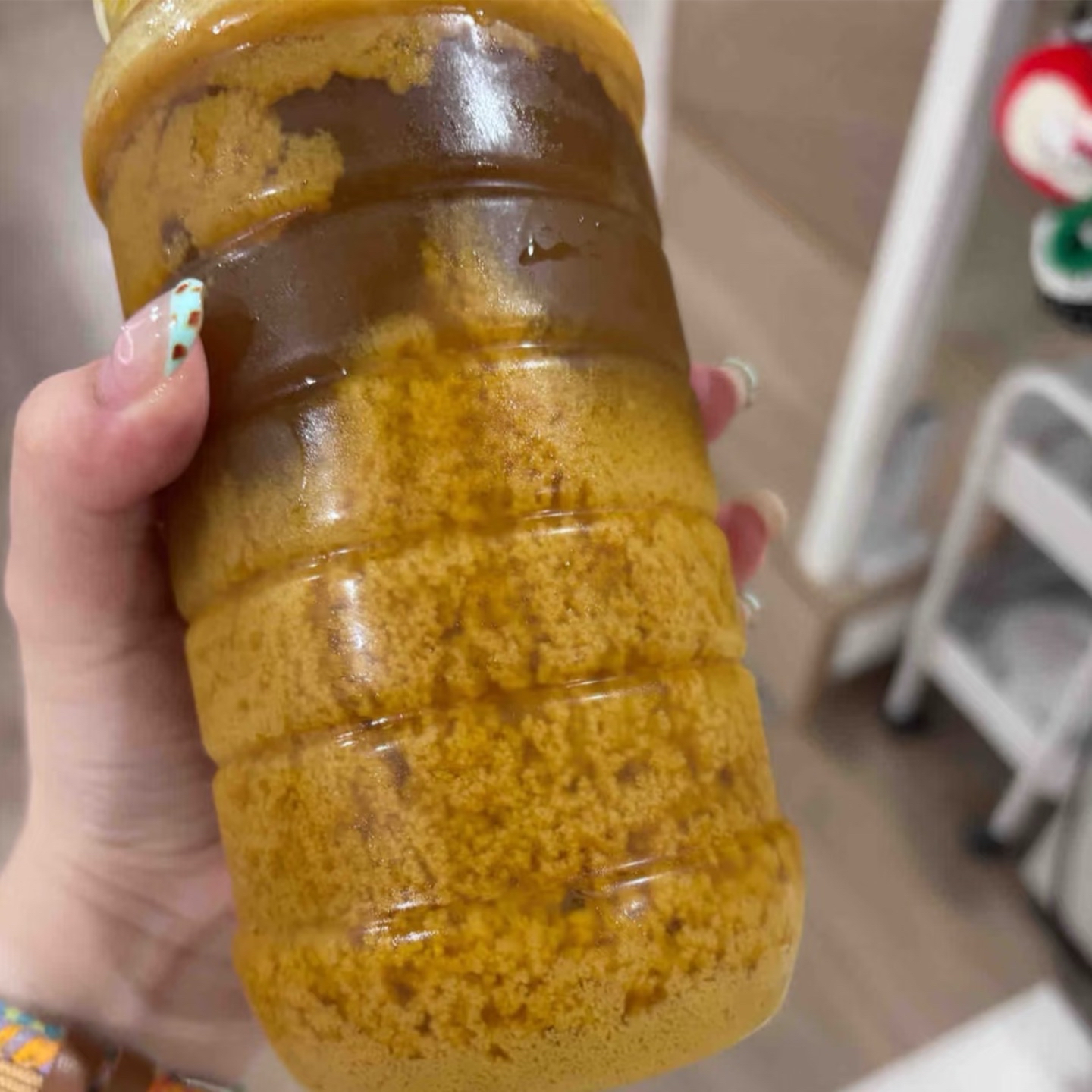 蜂蜜吃多了会怎么样有什么后果(蜂蜜吃多了会怎样?)