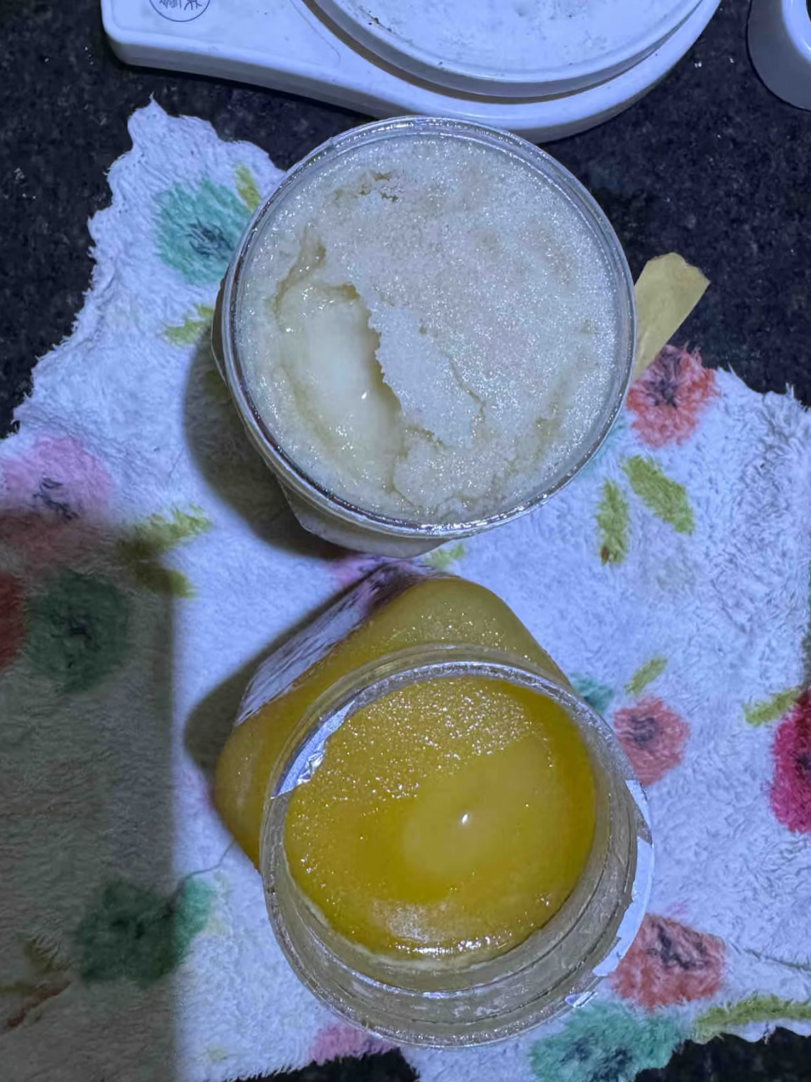 蜂蜜结晶后怎么食用最好(蜂蜜结晶后还能恢复吗) 蜂蜜结晶后怎么食用最好(蜂蜜结晶后还能恢复吗)