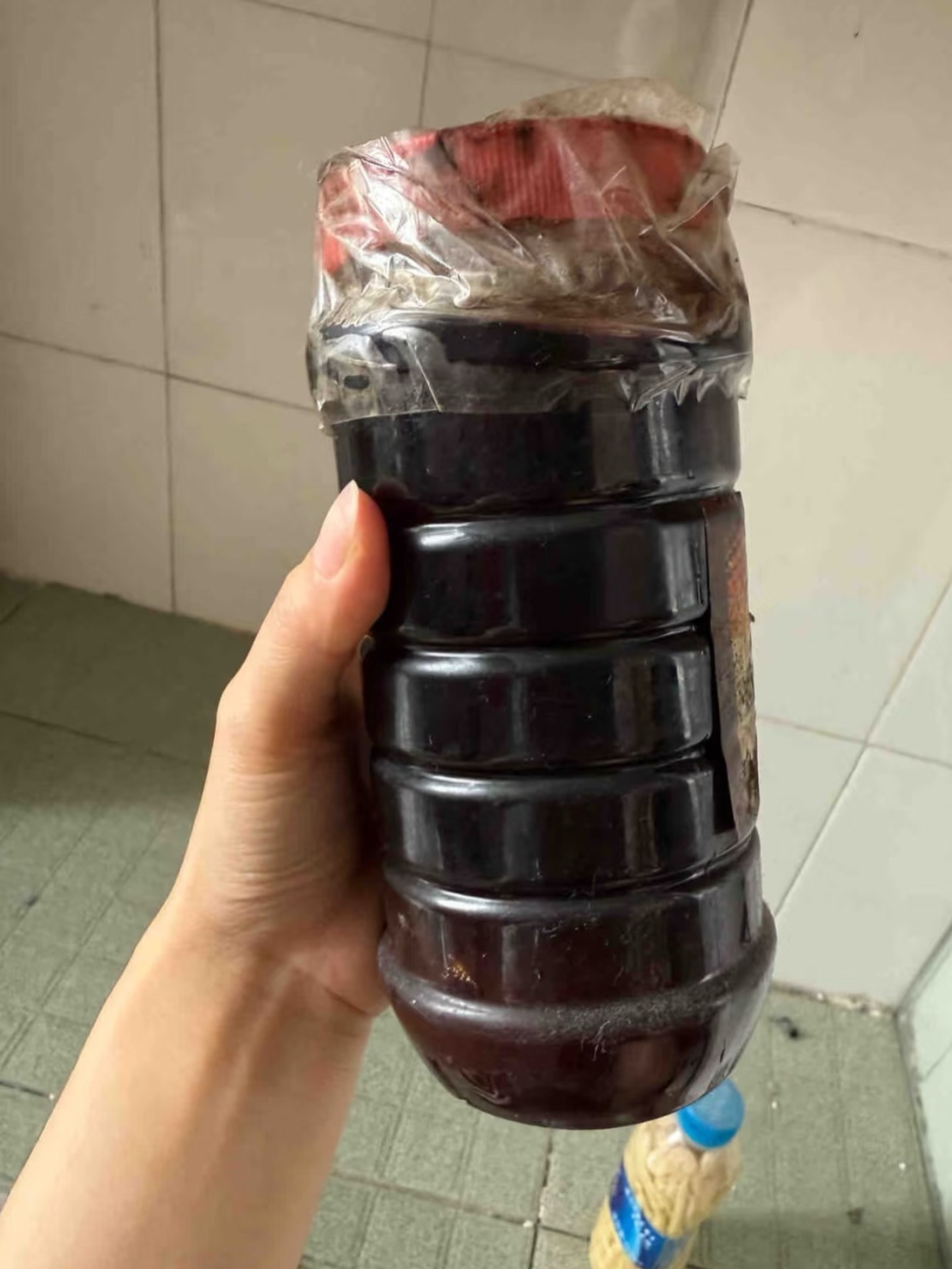 蜂蜜为什么会变黑