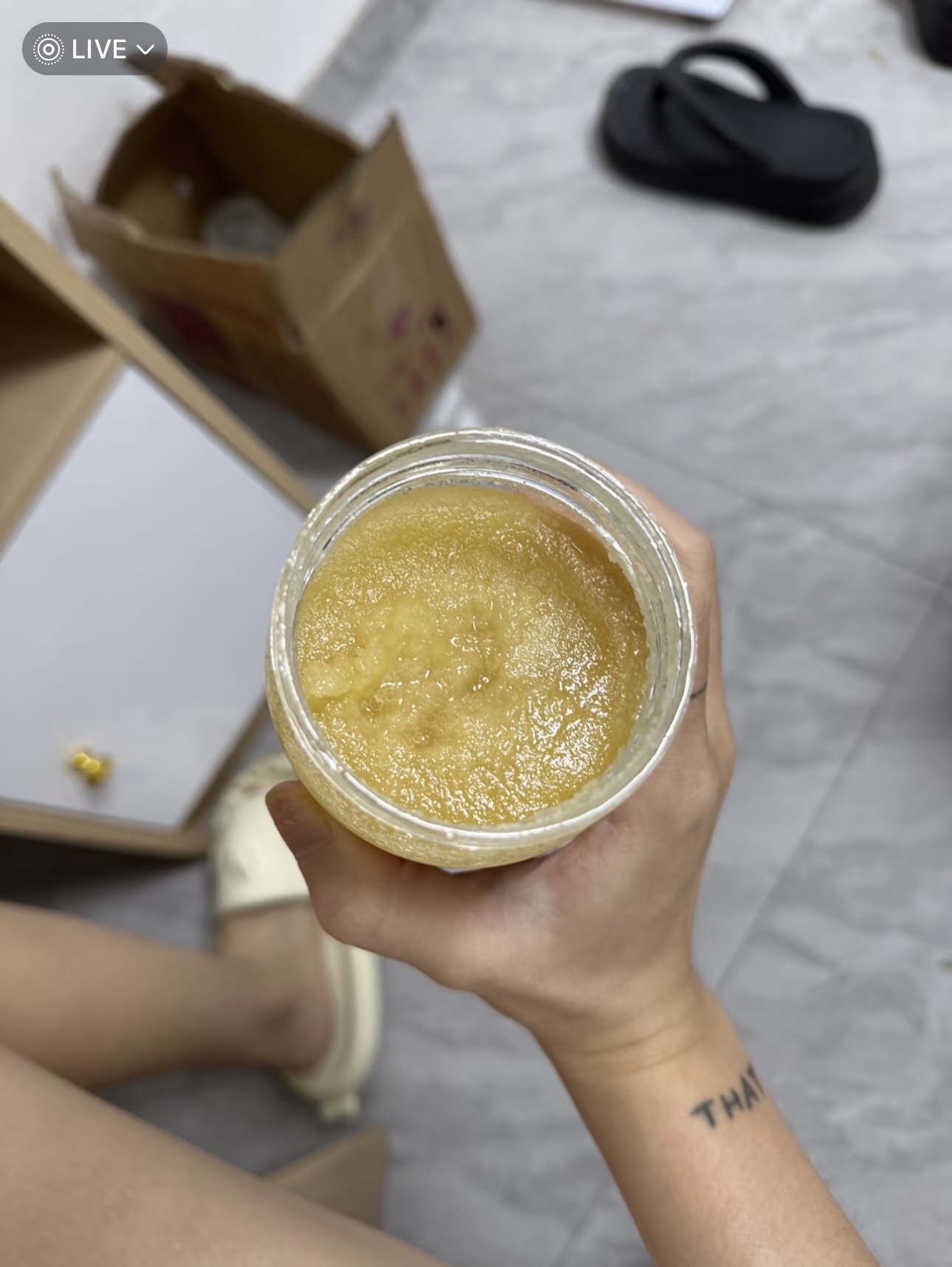 蜂蜜结晶了又融化了还能吃吗图片大全(蜂蜜结晶了还能喝么) 蜂蜜结晶了又融化了还能吃吗图片大全(蜂蜜结晶了还能喝么)