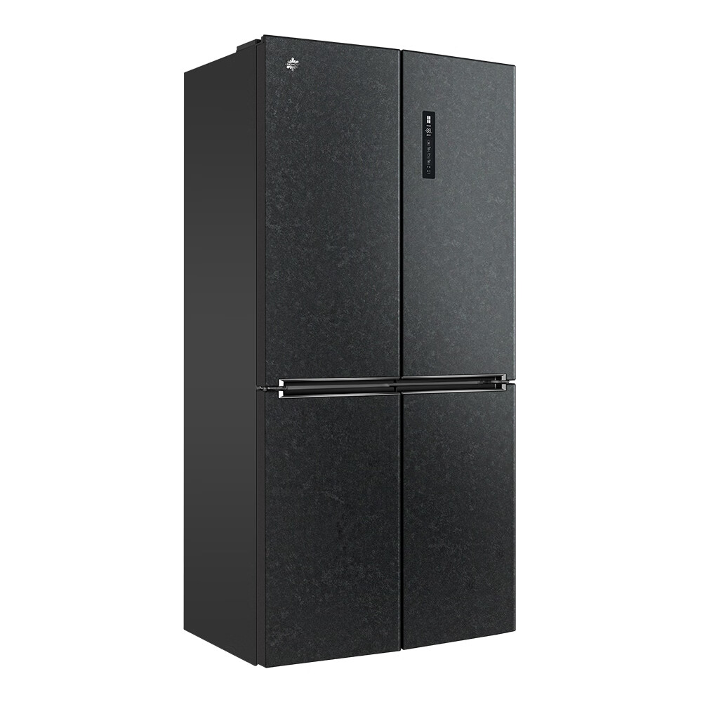 格力十字对开门冰箱怎么样,家居生活的优雅选择