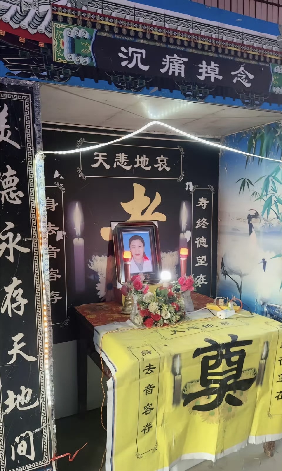 47岁医学泰斗跳楼身亡,死亡当天做六台手术,罪魁祸首身份被扒