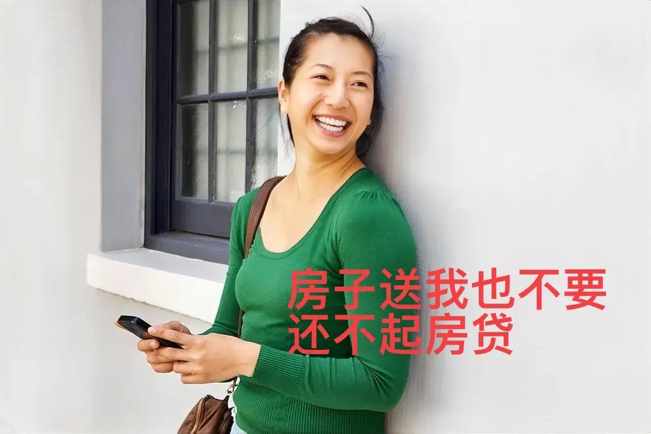 在一些县城,小乡镇,如果说现在送