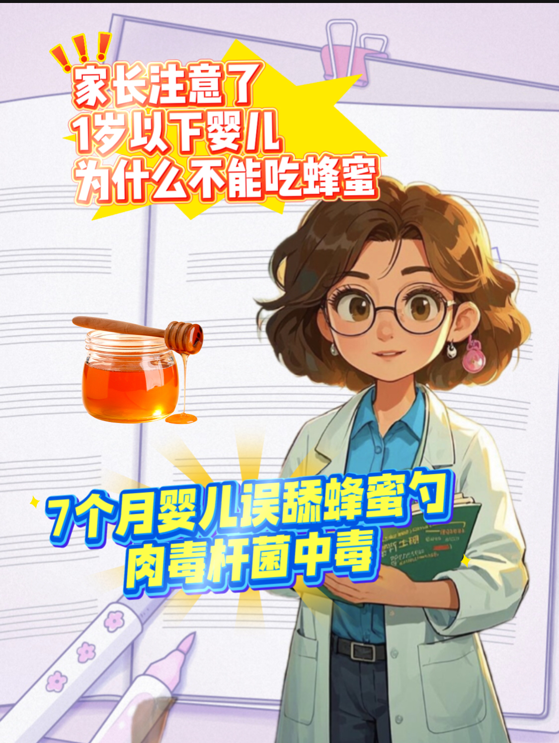 蜂蜜和什幺不能同吃会中毒(蜂蜜和什么不能通吃)