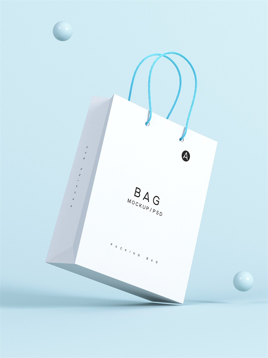 三亚纸袋牛皮纸印刷定制